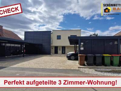 Eigentumswohnung in 8053 Straßgang