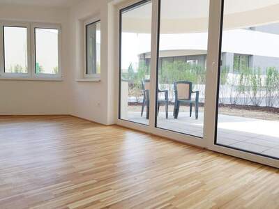 Terrassenwohnung mieten in 4810 Gmunden (Bild 2)