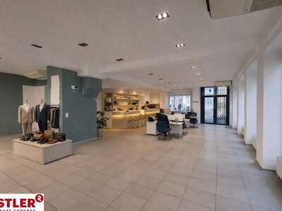 Gewerbeobjekt mieten in 1050 Wien (Bild 3)