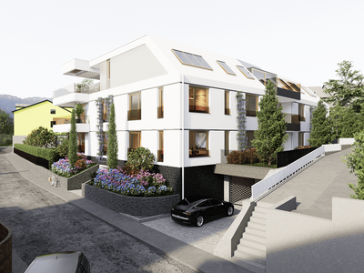 Wohnung kaufen in 2380 Perchtoldsdorf