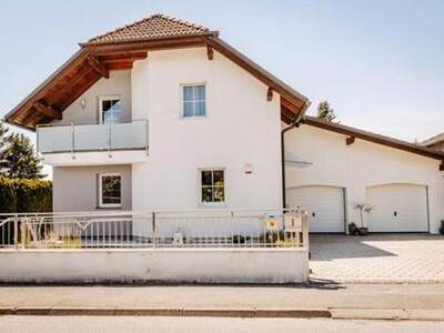 Haus kaufen in 2222 Bad Pirawarth