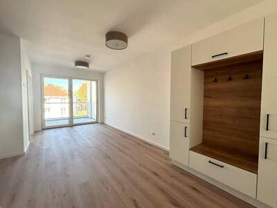 Wohnung mieten in 4320 Perg