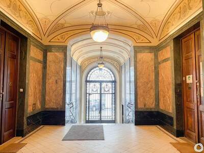 Mietwohnung in 1040 Wien (Bild 5)