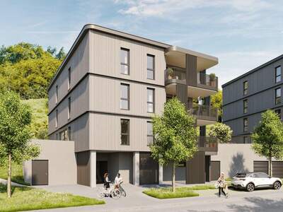 Eigentumswohnung in 6840 Götzis (Bild 2)