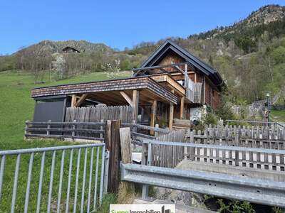 Haus mit Garten kaufen in 5630 Bad Hofgastein (Bild 2)