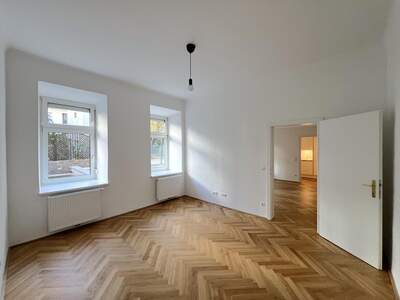 Terrassenwohnung mieten in 1100 Wien (Bild 5)