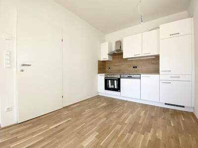 Wohnung mit Balkon mieten in 8045 Graz (Bild 5)