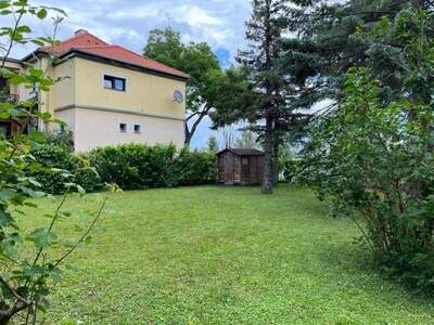 Grundstück kaufen in 1220 Wien