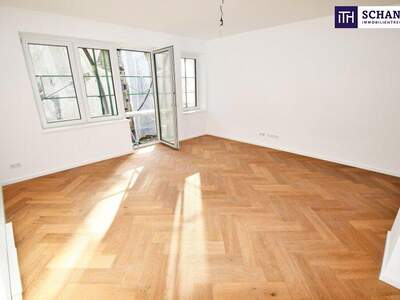 Terrassenwohnung kaufen in 1180 Wien (Bild 4)