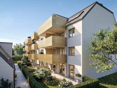 Wohnung kaufen in 1230 Wien