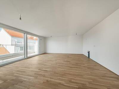 Terrassenwohnung kaufen in 1210 Wien (Bild 2)