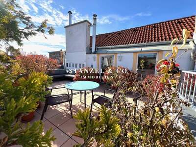 Eigentumswohnung in 1040 Wien