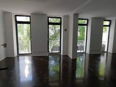 Gewerbeobjekt mieten in 1120 Wien