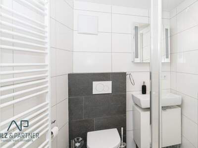 Wohnung mieten in 5400 Hallein (Bild 3)