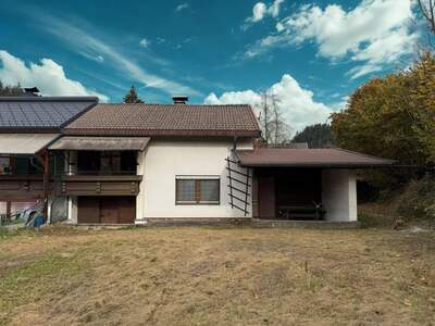 Haus kaufen in 6370 Kitzbühel