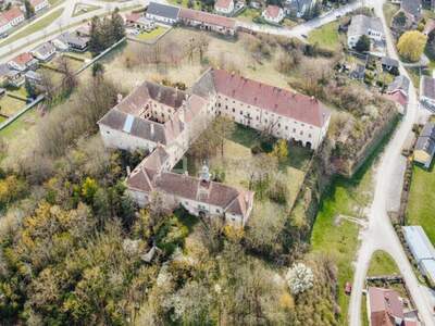 Gewerbeobjekt kaufen in 2274 Rabensburg
