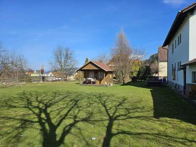 Haus kaufen in 8734 Lobmingtal