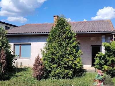 Einfamilienhaus kaufen in 2485 Wampersdorf (Bild 1)