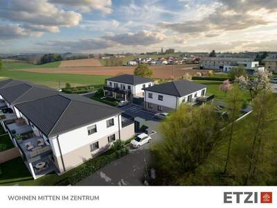 Eigentumswohnung in 4551 Ried