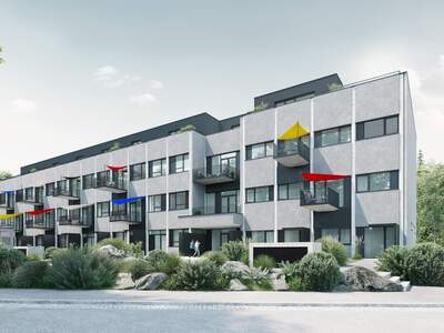 Wohnung provisionsfrei mieten in 5020 Salzburg