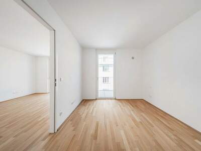 Wohnung mit Balkon kaufen in 1210 Wien (Bild 4)