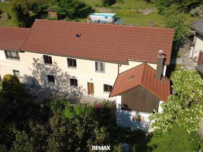 Haus kaufen in 3203 Rabenstein