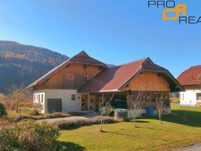 Haus kaufen in 9564 Reichenau