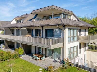 Wohnung kaufen in 5081 Anif