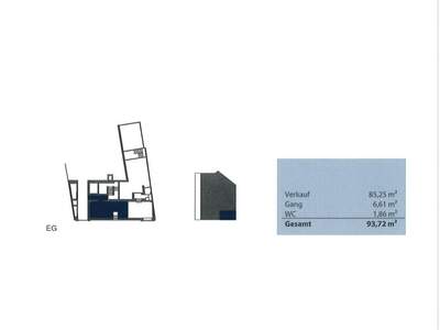 Gewerbeobjekt mieten in 8020 Graz (Bild 3)