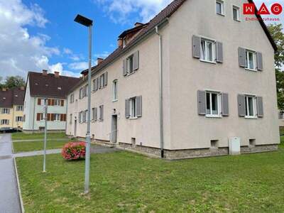 Wohnung mieten in 8793 Trofaiach (Bild 1)