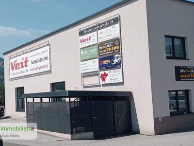 Bürozentrum mieten in 5400 Hallein