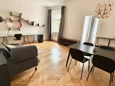 Wohnung mieten in 8020 Graz