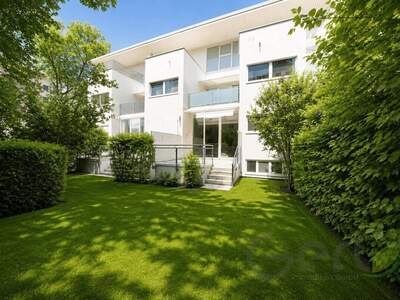 Wohnung kaufen in 5020 Salzburg