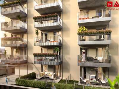 Wohnung mieten in 4030 Linz (Bild 1)