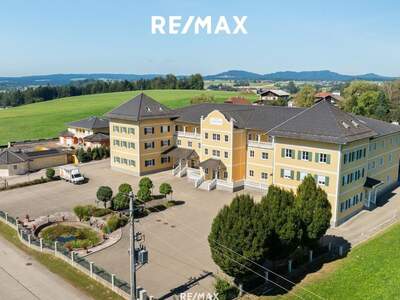 Gewerbeobjekt mieten in 4870 Vöcklamarkt (Bild 2)