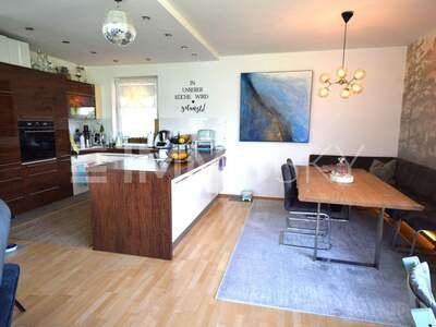 Terrassenwohnung kaufen in 4030 Linz (Bild 2)