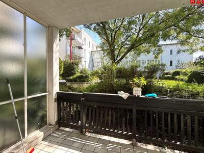 Apartment provisionsfrei mieten in 4052 Oberösterreich