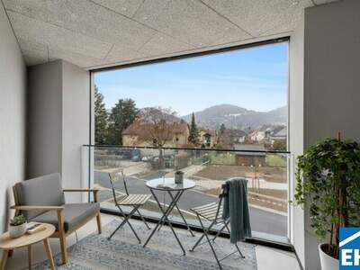 Terrassenwohnung mieten in 8020 Graz (Bild 5)