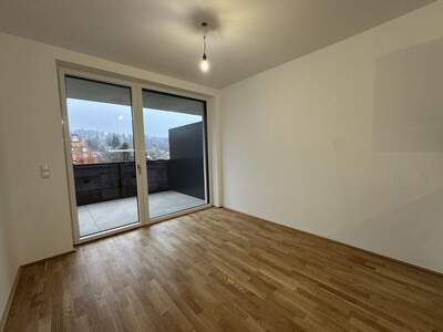 Wohnung mit Balkon mieten in 8053 Graz (Bild 5)