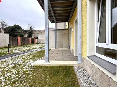 Altbauwohnung mieten in 8020 Graz (Bild 1)