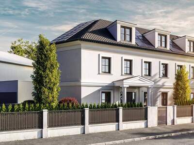 Haus kaufen in 1230 Wien