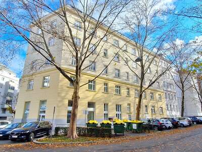 Wohnung kaufen in 1100 Wien (Bild 1)