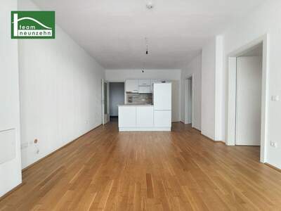Terrassenwohnung mieten in 3100 St. Pölten (Bild 1)