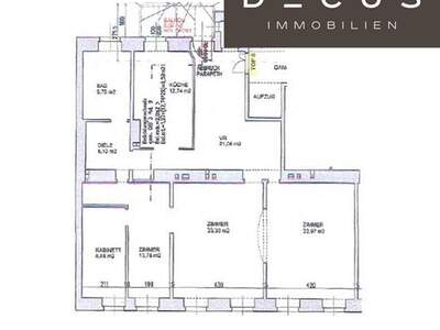 Anlageobjekt kaufen in 1030 Wien (Bild 2)