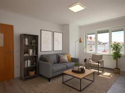 Eigentumswohnung in 8020 Graz