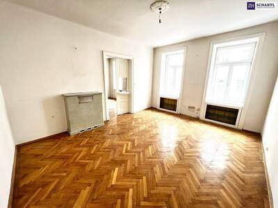 Wohnung kaufen in 1050 Wien