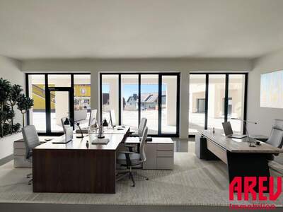 Gewerbeobjekt mieten in 4182 Waxenberg (Bild 4)