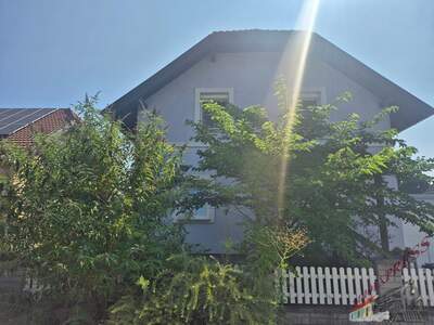 Einfamilienhaus kaufen in 2283 Obersiebenbrunn (Bild 1)