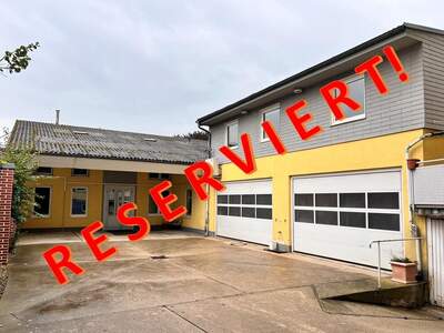 Büro / Praxis mieten in 3300 Amstetten (Bild 1)