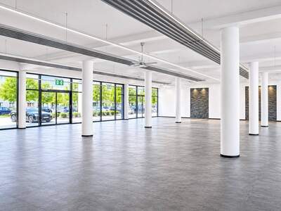 Gewerbeobjekt mieten in 9073 Klagenfurt